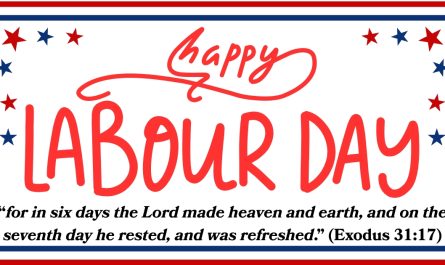 Labor day