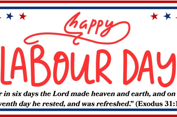 Labor Day