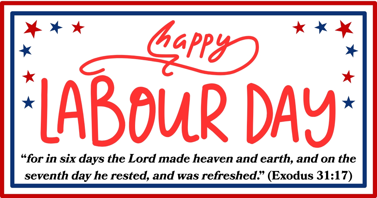 Labor day